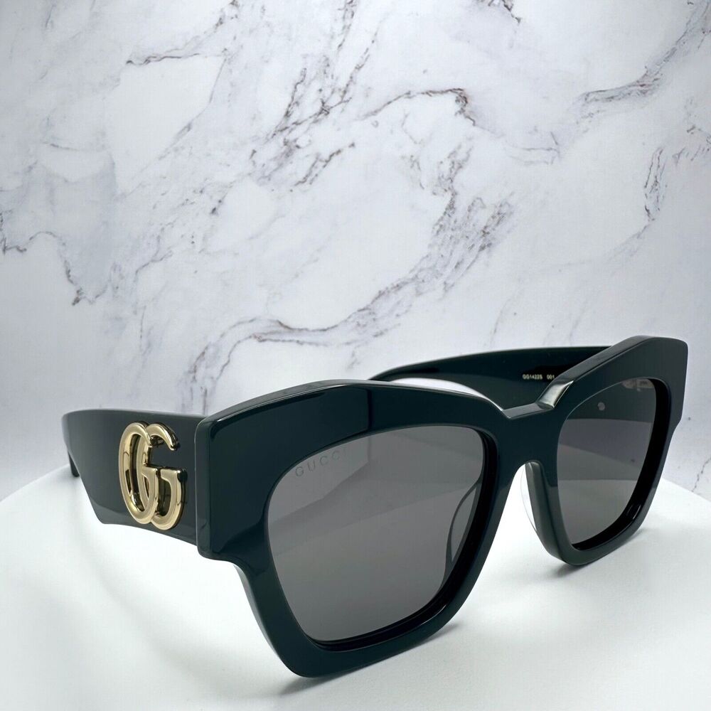 New Gucci Sunglasses - Picture 10 of 16